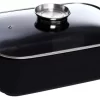 SSW Schlemmerbräter Gusto In Schwarz 5