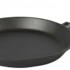 Skeppshult Bratpfanne Mit Edelstahlgriff 36 Cm / 5 Cm 8