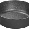 Woll Guss-Kasserolle Titanium Nowo 32,0 Cm/ 24,5 Cm/ 8,0 Cm/ 5,5 L/2,4 Kg 7