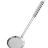 Sieblöffel Grobmaschig Mit Rundgriff Von Rösle 14 Cm 5
